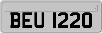 BEU1220