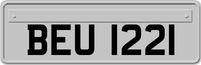 BEU1221