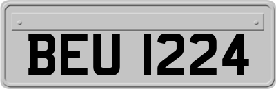 BEU1224