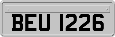 BEU1226