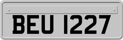 BEU1227