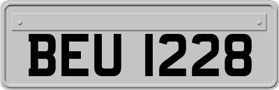 BEU1228