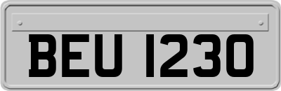 BEU1230