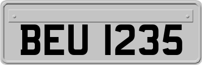 BEU1235