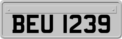 BEU1239