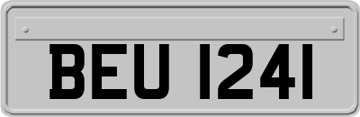 BEU1241