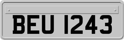 BEU1243