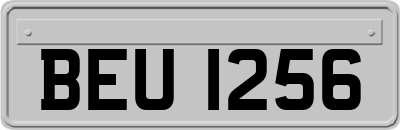 BEU1256