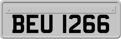 BEU1266