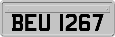 BEU1267