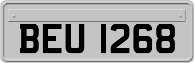 BEU1268