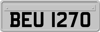 BEU1270