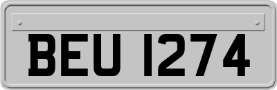 BEU1274