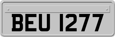 BEU1277