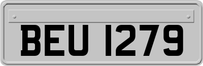 BEU1279