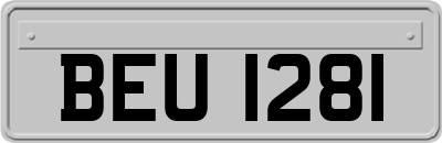 BEU1281