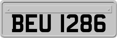 BEU1286