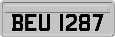 BEU1287