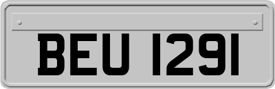 BEU1291