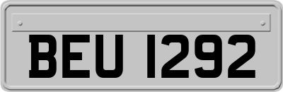 BEU1292