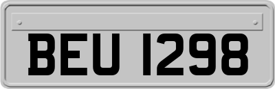 BEU1298