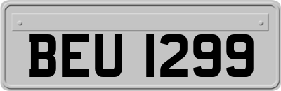 BEU1299