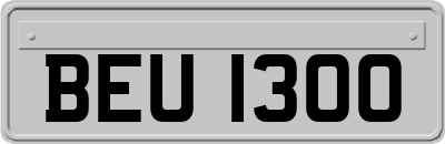 BEU1300