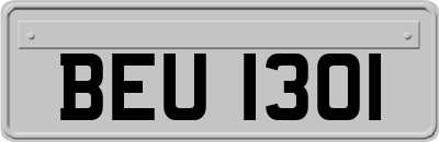 BEU1301