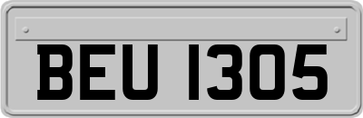 BEU1305