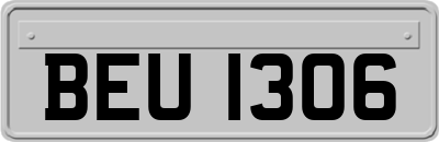 BEU1306