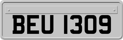 BEU1309