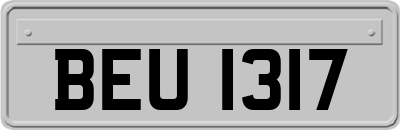 BEU1317