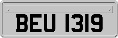 BEU1319