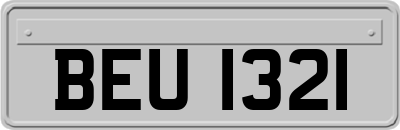 BEU1321