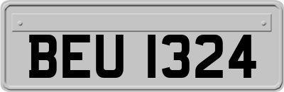 BEU1324