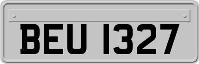 BEU1327