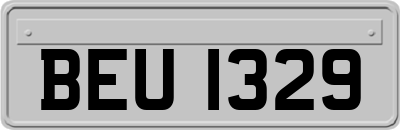 BEU1329