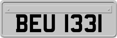 BEU1331