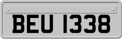 BEU1338