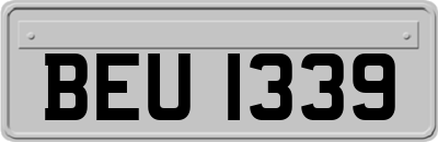 BEU1339