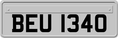 BEU1340