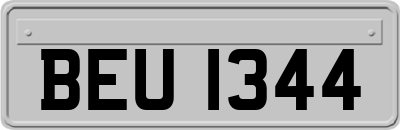 BEU1344