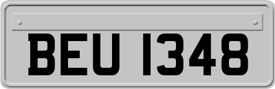 BEU1348