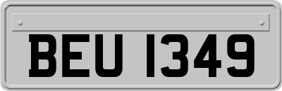 BEU1349