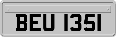 BEU1351