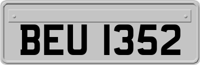 BEU1352