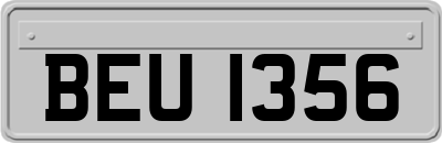 BEU1356