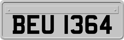 BEU1364