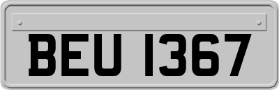 BEU1367