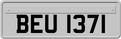 BEU1371